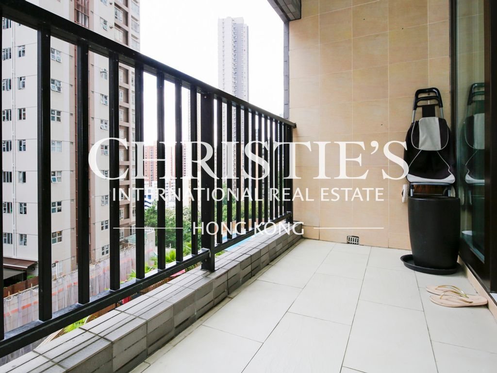 Apartment in Hong Kong, Hong Kong 1 - 16504662