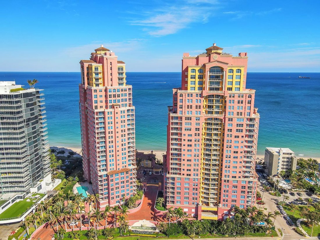 Condo in Fort Lauderdale, Florida, United States 2 - 16504191
