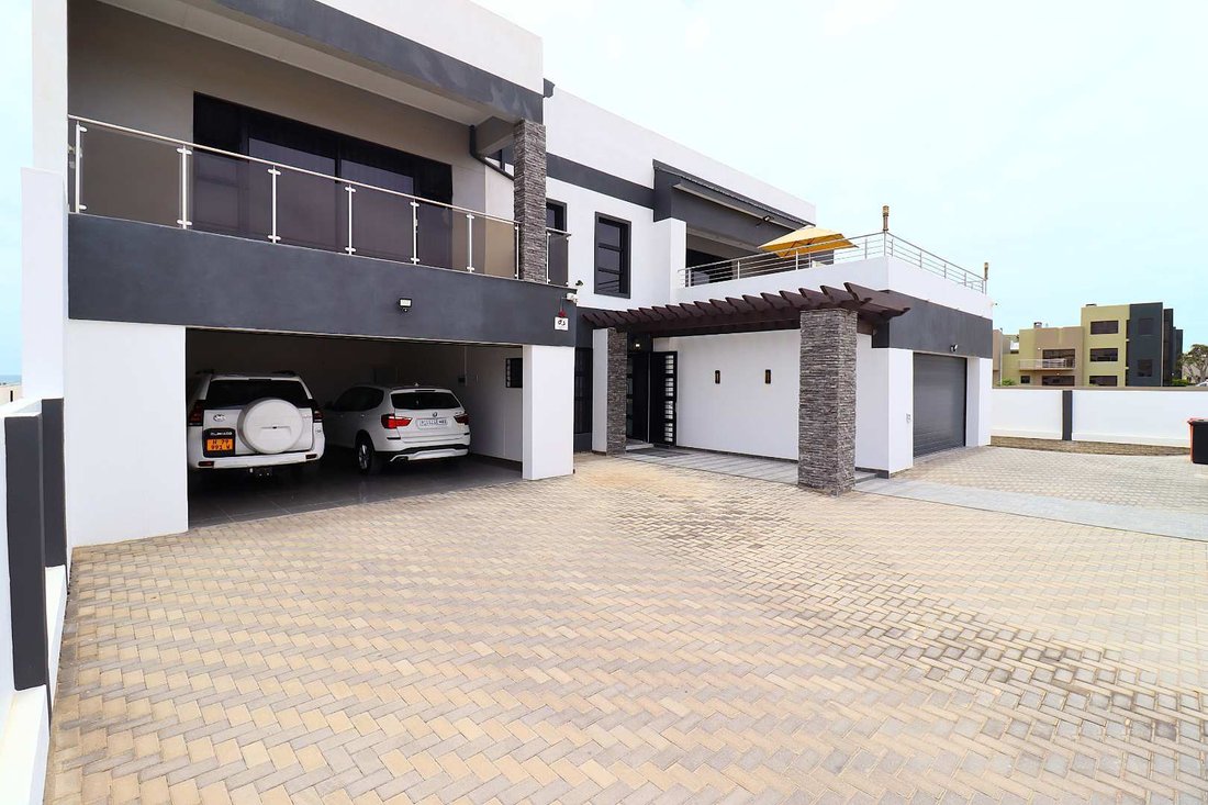 House in Swakopmund, Namibia 4 - 16503679