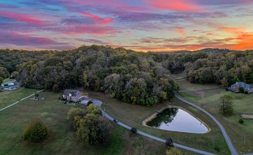 House in Nashville, Tennessee, United States 1