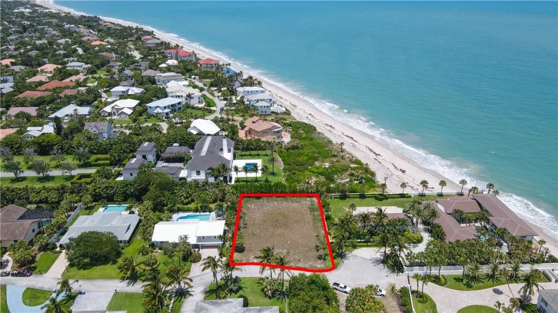 Land in Vero Beach, Florida, United States 1 - 16504184