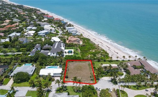 Land in Vero Beach, Florida, United States 1