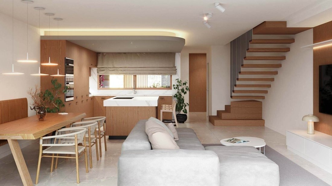 Apartment in Manilva, Andalusia, Spain 3 - 16503560