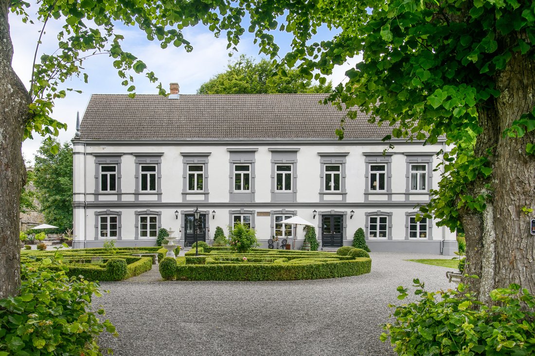 Estate in Västerstad, Skåne County, Sweden 2 - 16504258