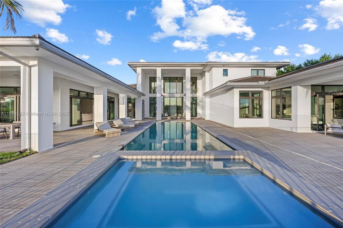 House in Weston, Florida, United States 3 - 16504189