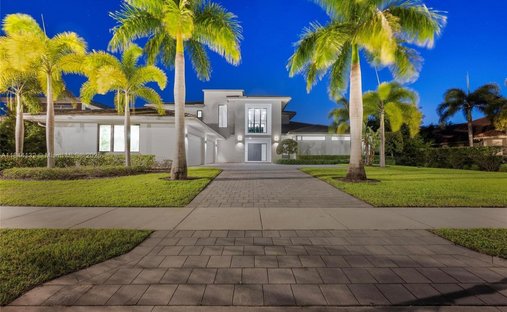 House in Weston, Florida, United States 1