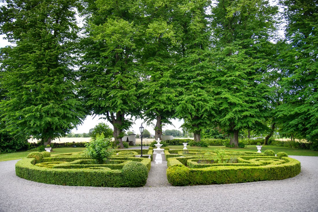 Estate in Västerstad, Skåne County, Sweden 4 - 16504258