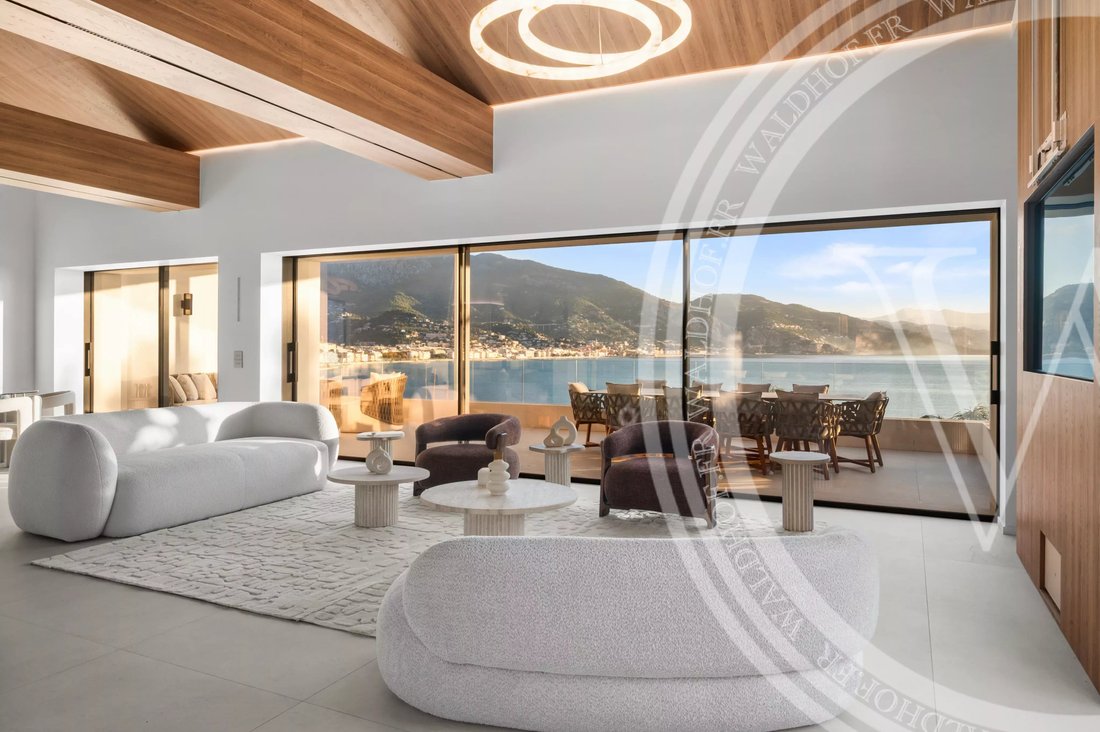 Villa in Cap Martin, Roquebrune-Cap-Martin, France 3 - 16503582