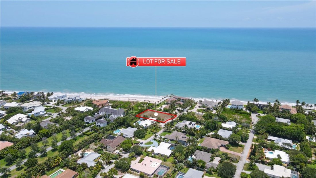Land in Vero Beach, Florida, United States 3 - 16504184