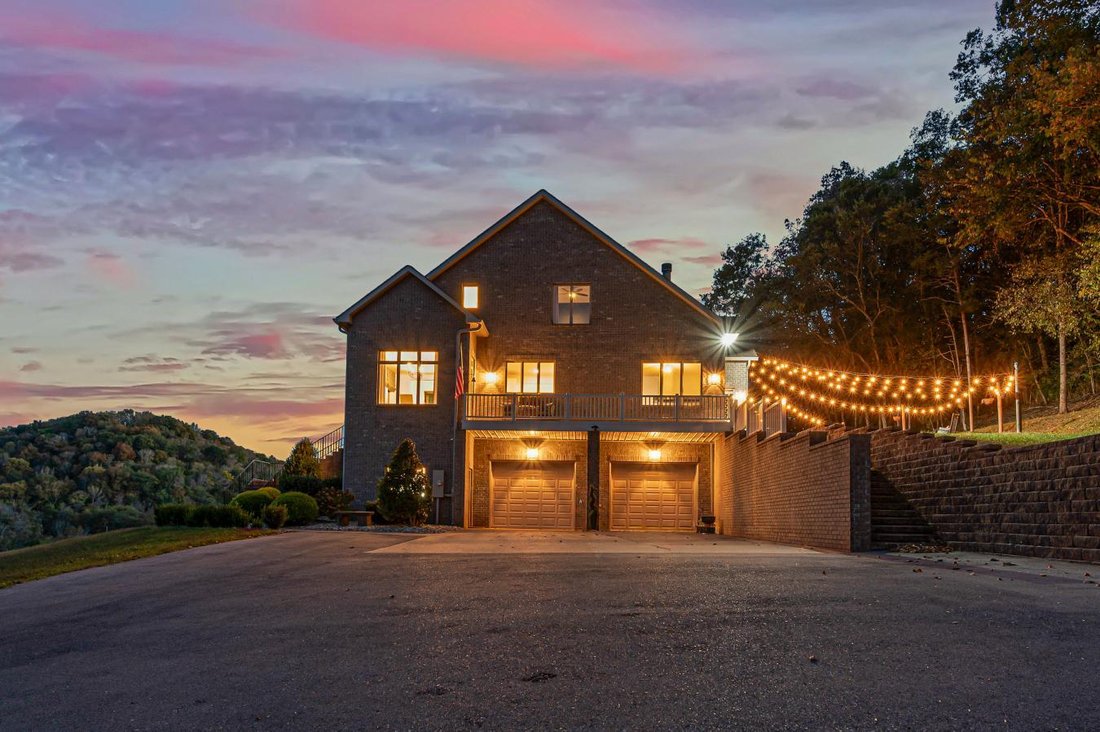 House in Nashville, Tennessee, United States 3 - 16388426