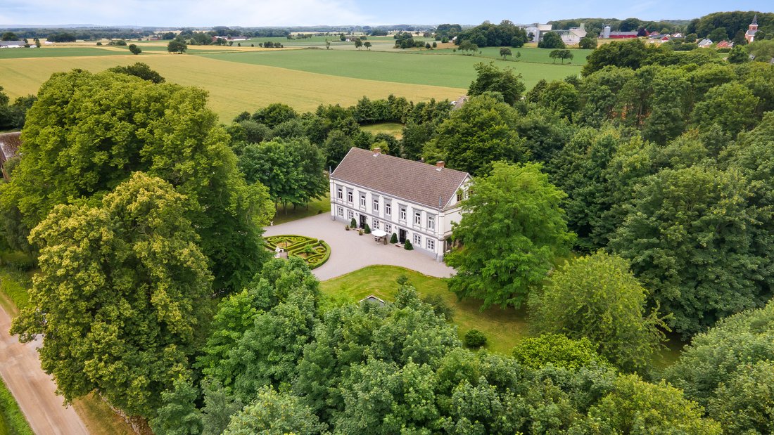 Estate in Västerstad, Skåne County, Sweden 1 - 16504258