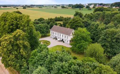 Finca en Västerstad, Provincia de Escania, Suecia 1