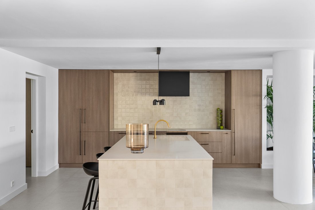 Townhouse in Nueva Andalucia, Marbella, Spain 4 - 16503537