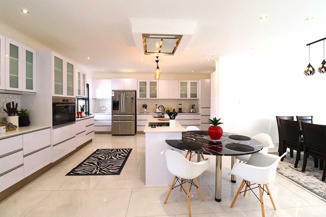 House in Swakopmund, Namibia 1 - 16503679