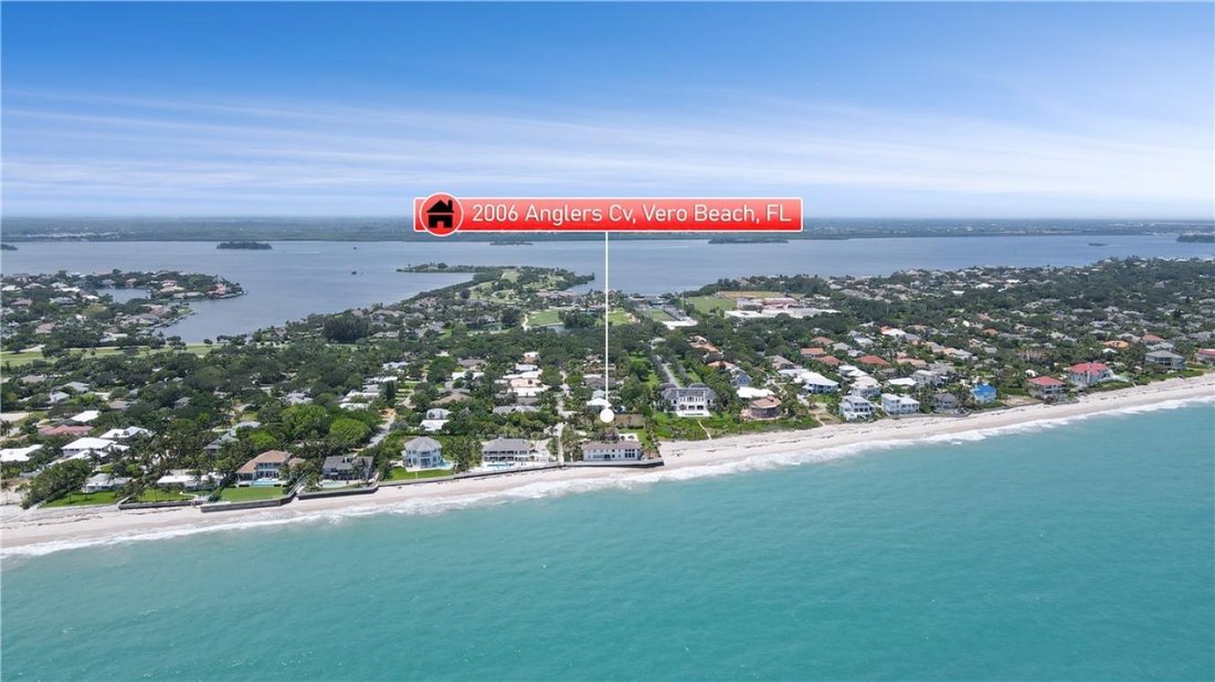 Land in Vero Beach, Florida, United States 2 - 16504184