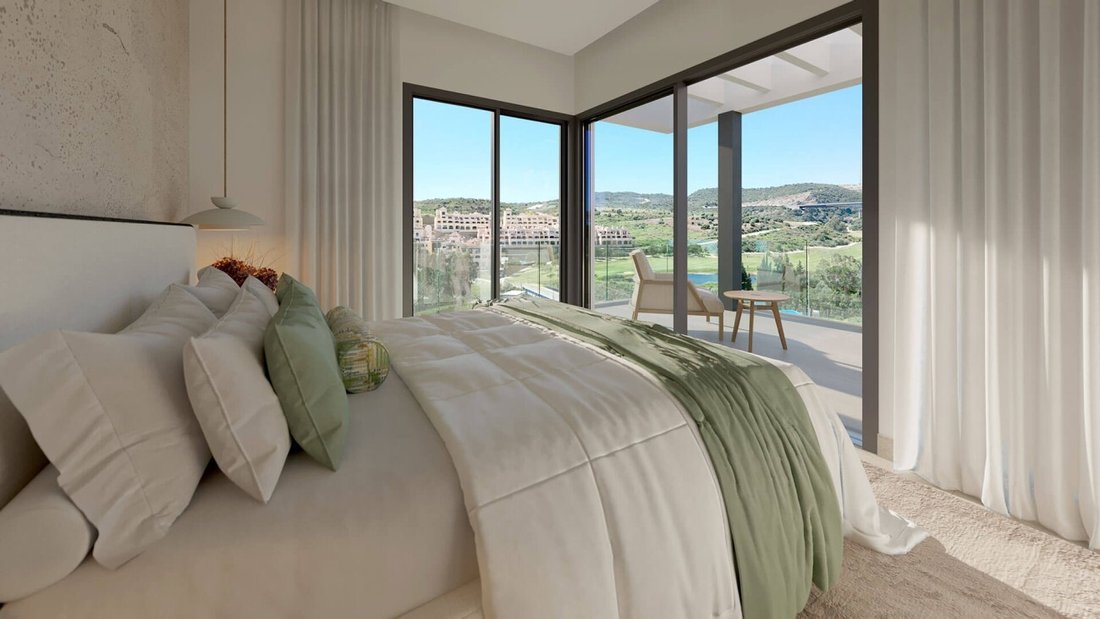 Villa in Marbella, Andalusia, Spain 5 - 16503548