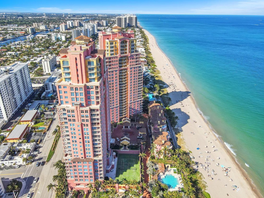 Condo in Fort Lauderdale, Florida, United States 1 - 16504191