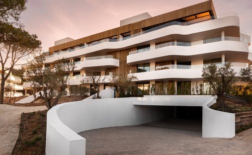 Appartement à Sotogrande, San Roque, Andalousie 1