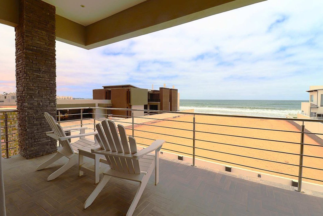 House in Swakopmund, Namibia 5 - 16503679