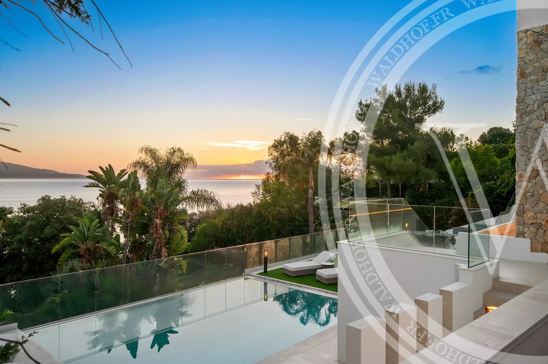 Villa in Cap Martin, Roquebrune-Cap-Martin, France 5 - 16503582