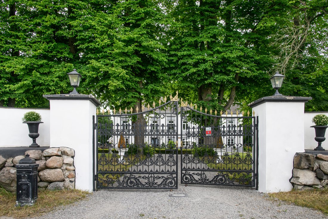 Estate in Västerstad, Skåne County, Sweden 5 - 16504258