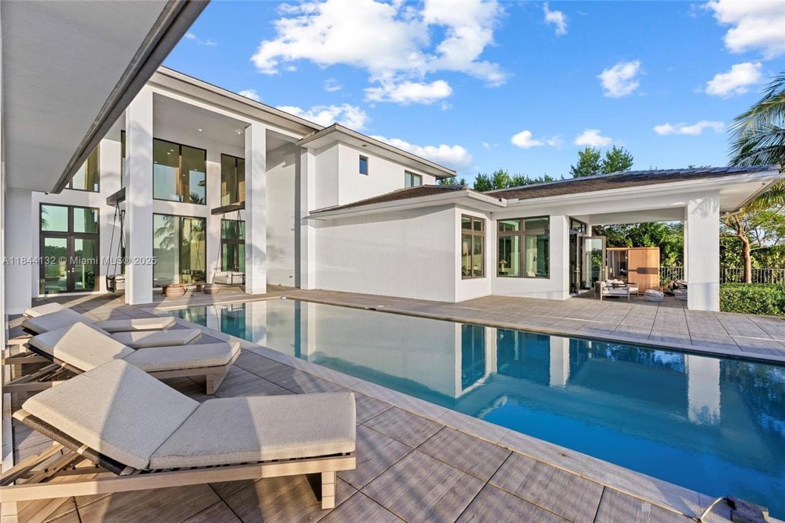 House in Weston, Florida, United States 4 - 16504189