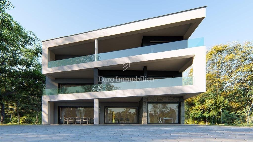 Apartment in Vir, Zadar County, Croatia 1 - 16504159