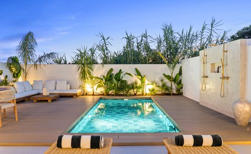 Townhouse in Nueva Andalucia, Marbella, Spain 1
