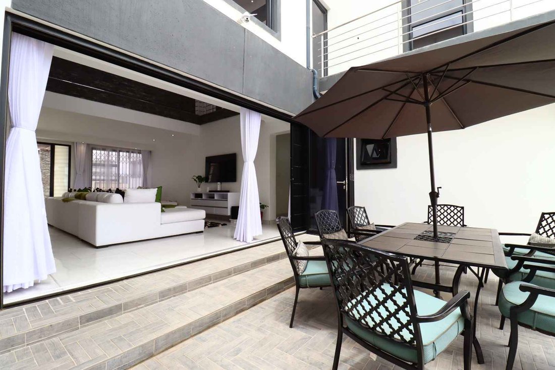 House in Swakopmund, Namibia 2 - 16503679