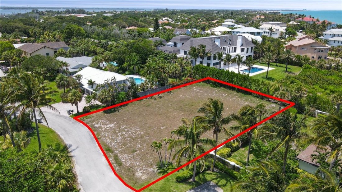 Land in Vero Beach, Florida, United States 4 - 16504184