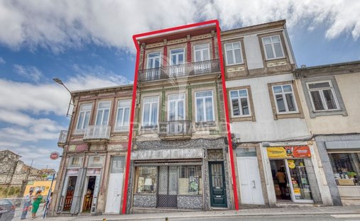 Anwesen in Campanha, Distrikt Porto, Portugal 1