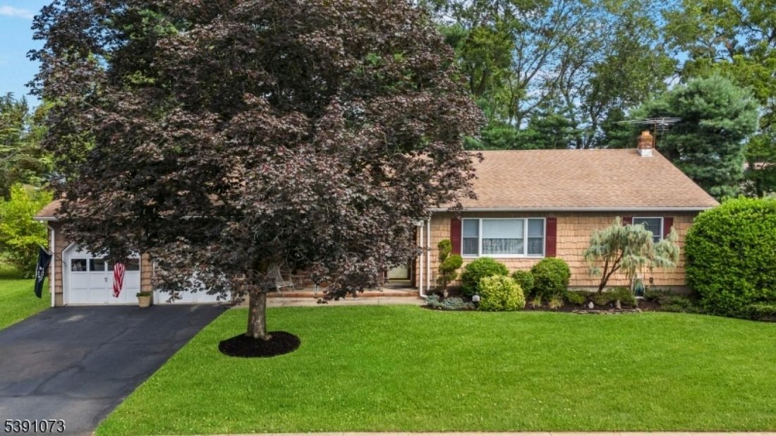 House in South Plainfield, New Jersey, United States 1 - 16504192