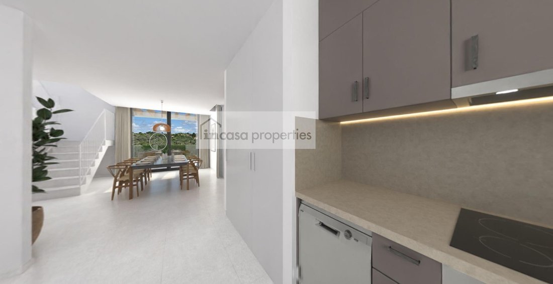 Villa in Manacor, Balearic Islands, Spain 5 - 16503782