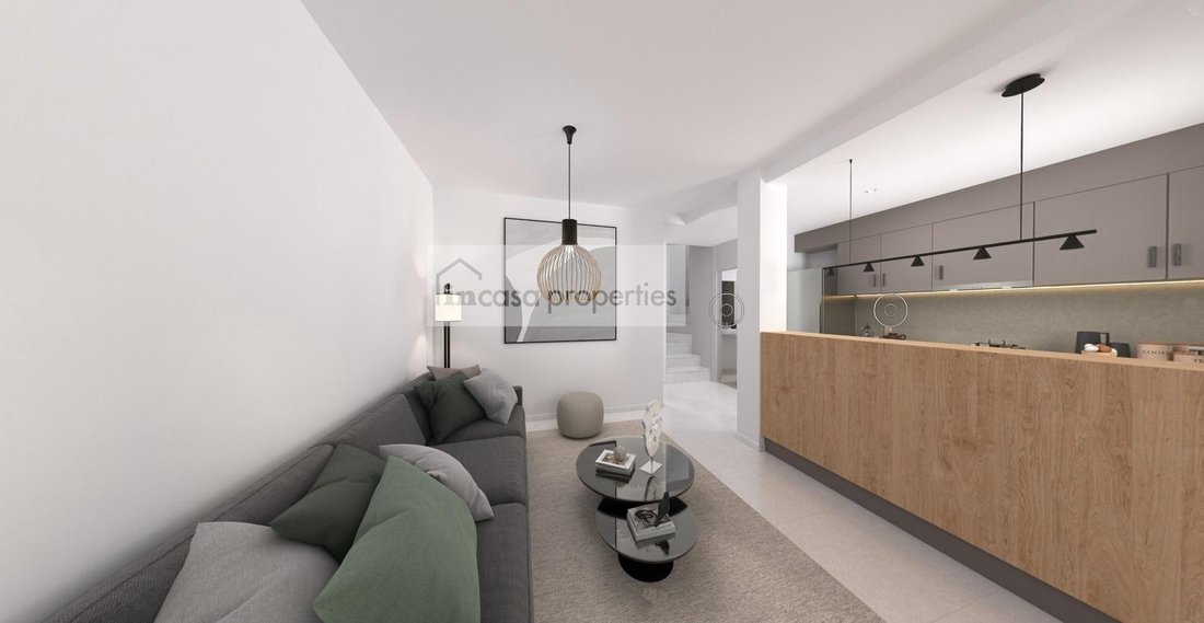 House in Manacor, Balearic Islands, Spain 4 - 16503768