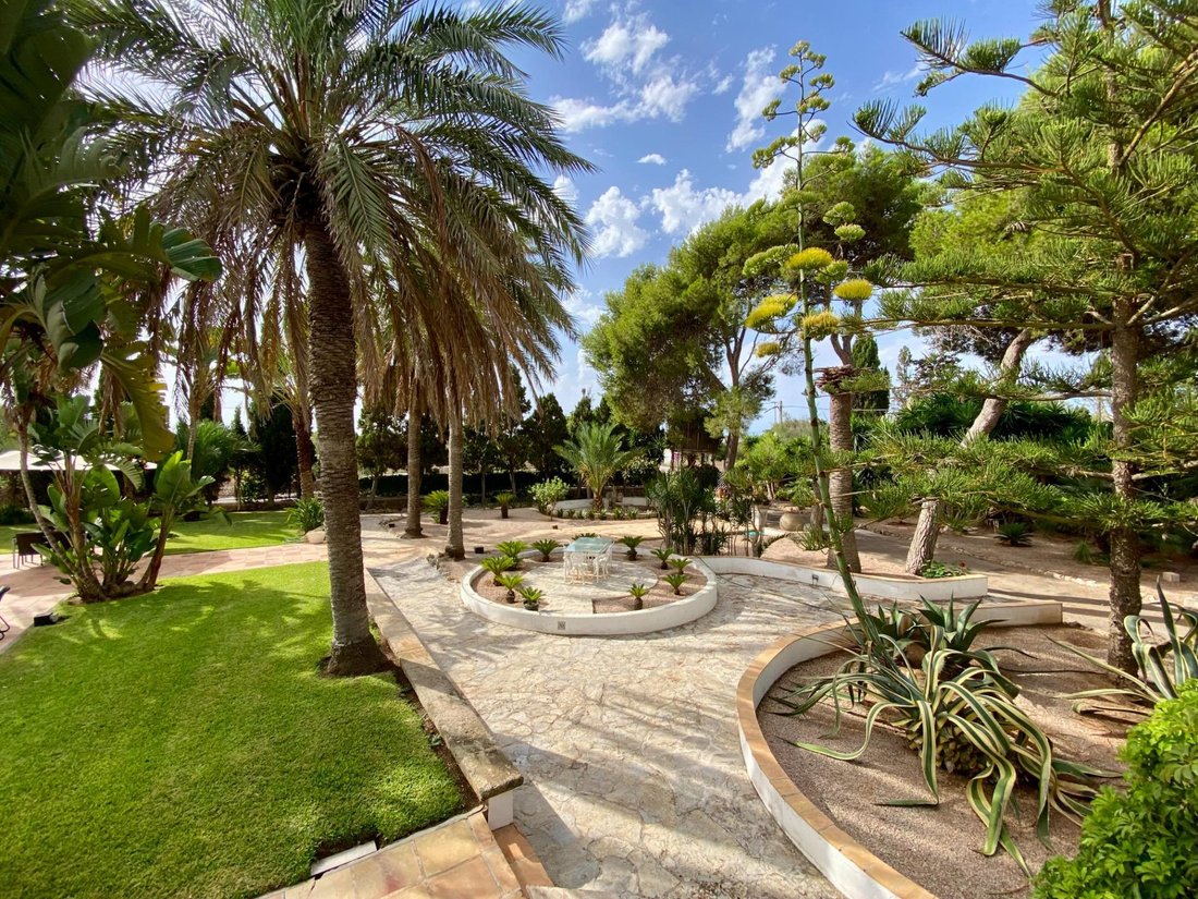Estate in Cala d'Or, Santanyi, Balearic Islands 5 - 16503847