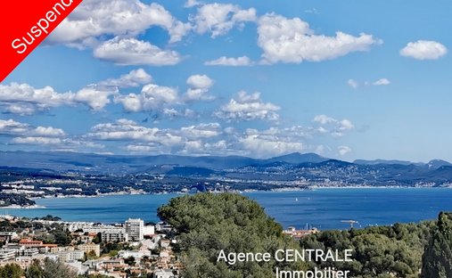 Haus in La Ciotat, Provence-Alpes-Côte d'Azur, Frankreich 1