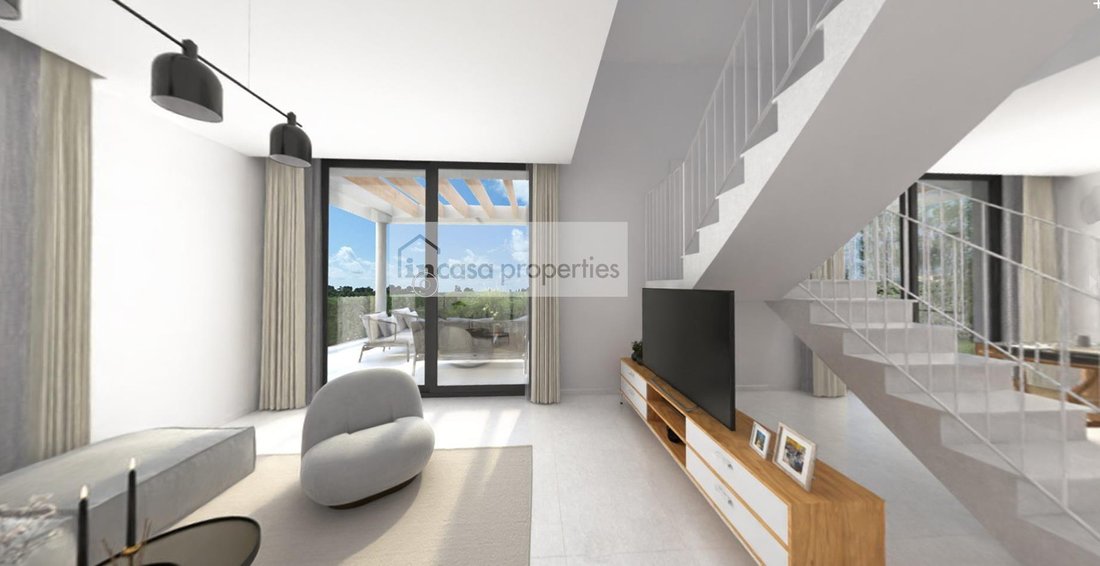 Villa in Manacor, Balearic Islands, Spain 4 - 16503782