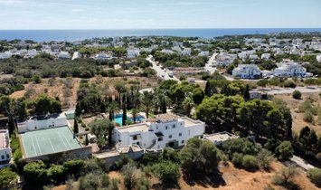Villa à Cala d'Or, Santanyí, Îles Baléares 1