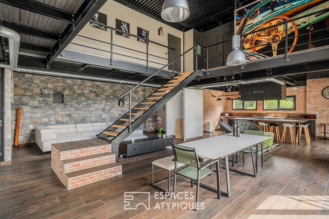Villa in Chapareillan, Auvergne-Rhône-Alpes, France 3 - 16503525