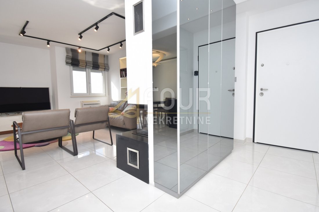 Apartment in Mjesni odbor Drenova, Grad Rijeka, Primorje-Gorski Kotar County 5 - 16504111