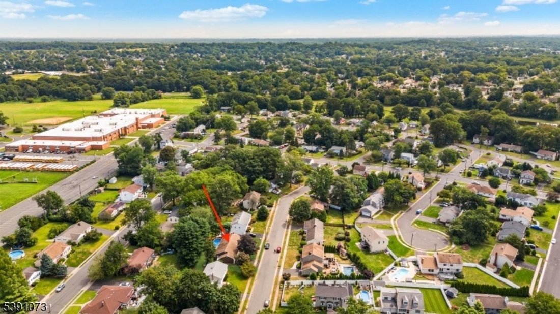 House in South Plainfield, New Jersey, United States 4 - 16504192