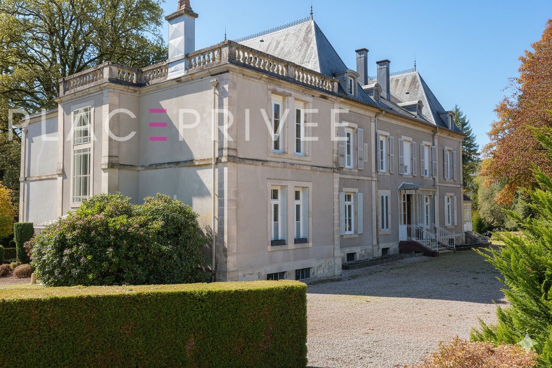Villa in Le Val-d'Ajol, Grand Est, France 3 - 16503909