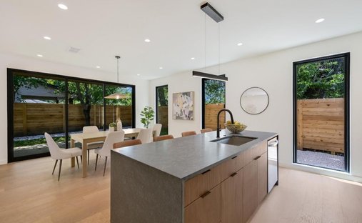 House in Austin, Texas, United States 1