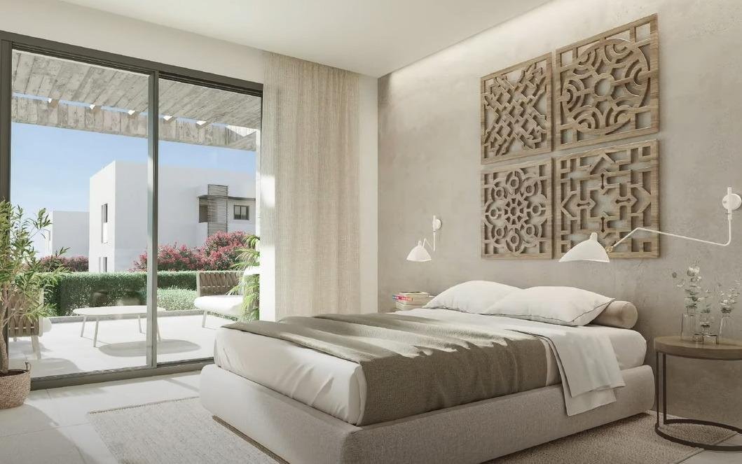 Apartment in Campos, Balearic Islands, Spain 5 - 16503756
