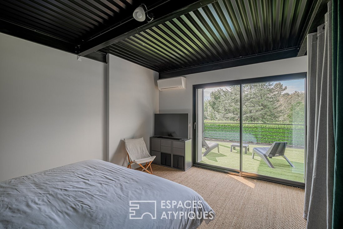 Villa in Chapareillan, Auvergne-Rhône-Alpes, France 5 - 16503525