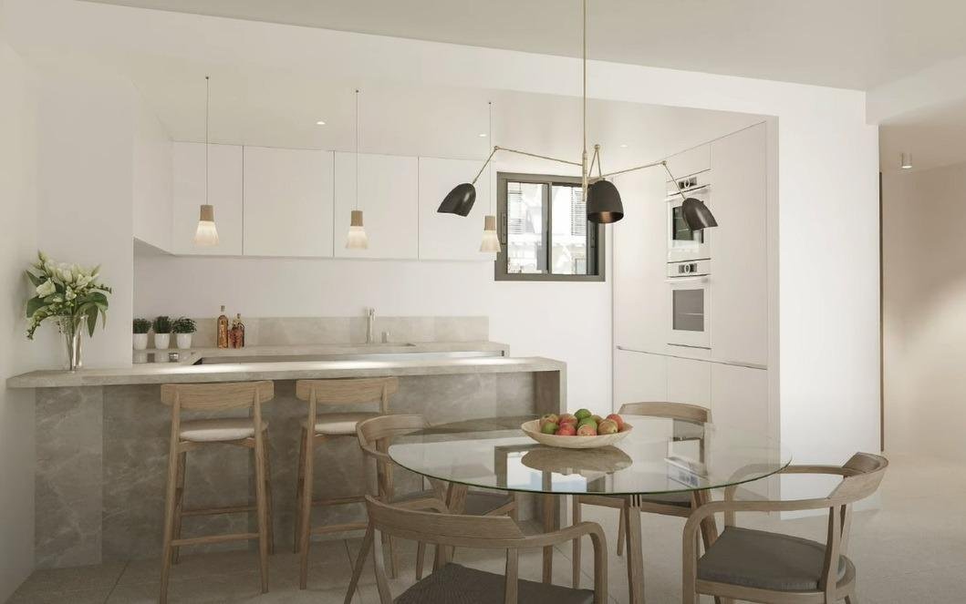 Apartment in Campos, Balearic Islands, Spain 3 - 16503756