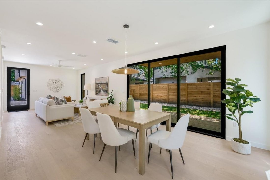 House in Austin, Texas, United States 3 - 16504187