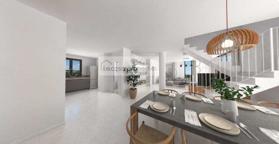 Villa in Manacor, Balearic Islands, Spain 1 - 16503782