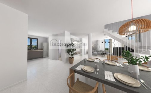 Villa à Manacor, Îles Baléares, Espagne 1