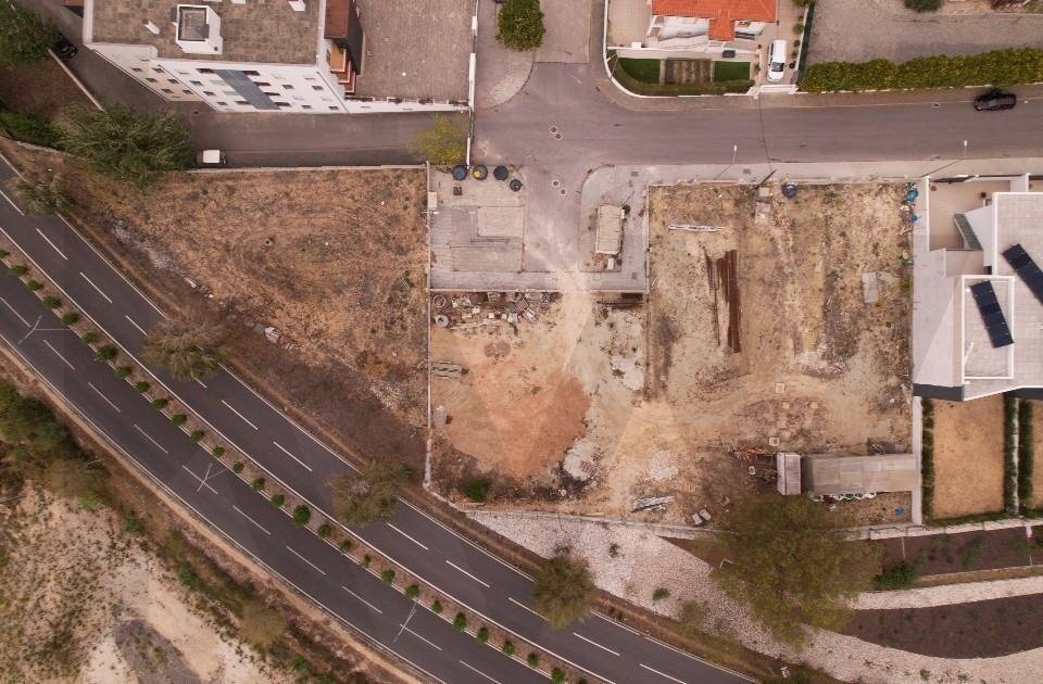 Land in Santa Maria, Sao Pedro e Matacaes, Lisbon, Portugal 5 - 16338285